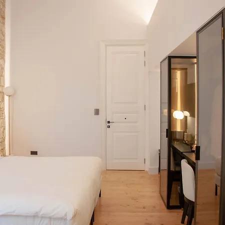 Hotel S Paul Limassol