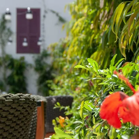 S Paul Hotel Limassol