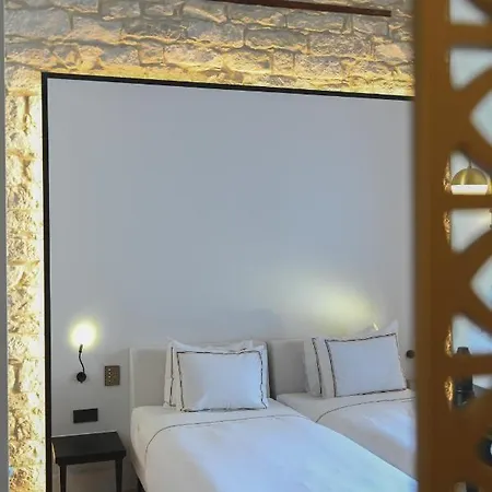 S Paul Hotel Limassol