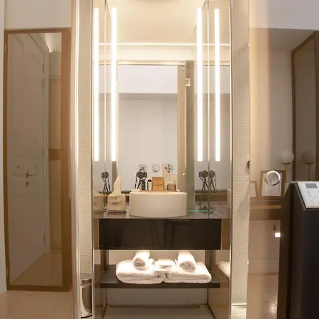 Hotel S Paul