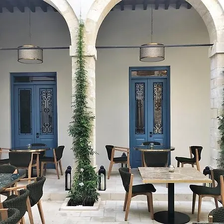 Hotel S Paul