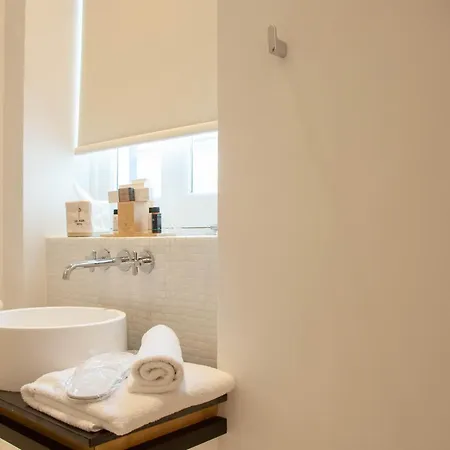 S Paul Hotel Limassol