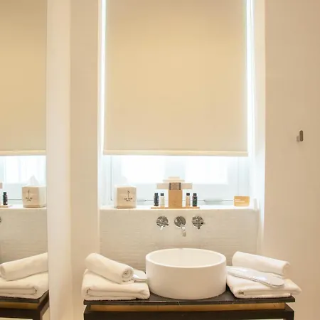 Hotel S Paul 3*