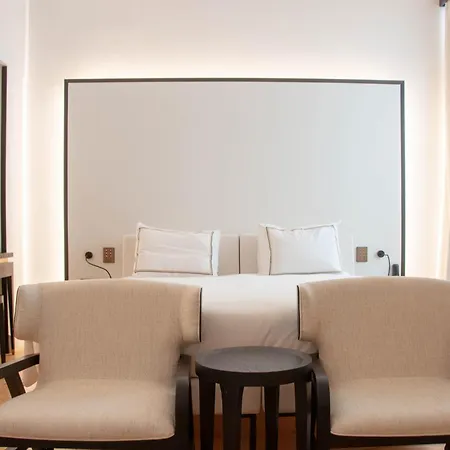 Hotel S Paul