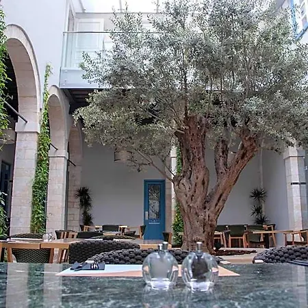 Hotel S Paul Limasol