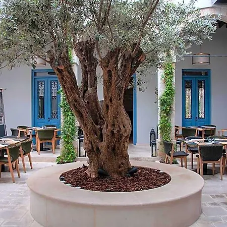 Hotel S Paul
