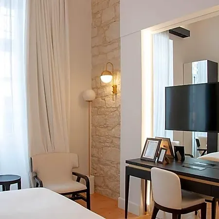 Hotel S Paul 3*