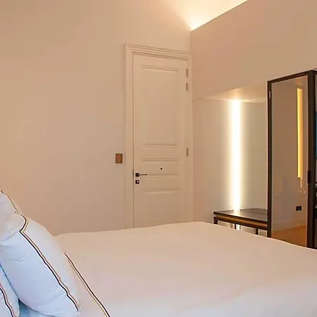Hotel S Paul 3*