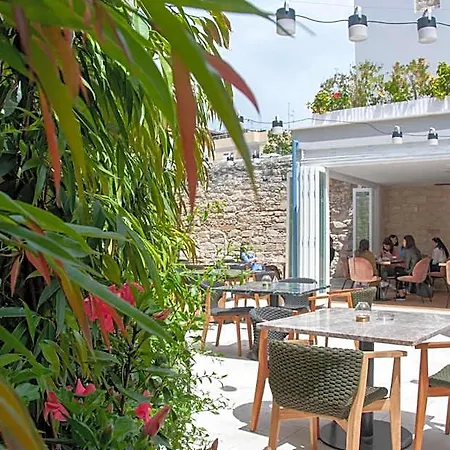 Hotel S Paul Limasol