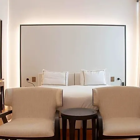 S Paul Hotel Limasol