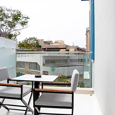 S Paul Hotel 3*