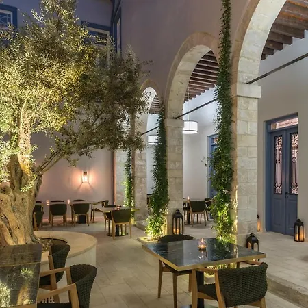 Hotel S Paul