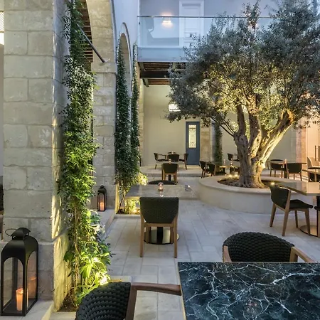 S Paul Hotel Limisso