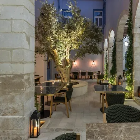 Hotel S Paul Limisso