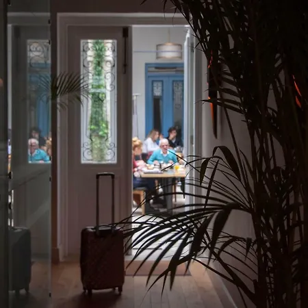 S Paul 호텔 레메소스