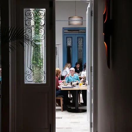 S Paul 호텔 레메소스