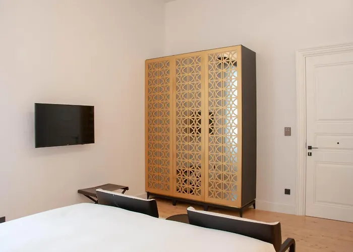 S Paul Hotel Limassol