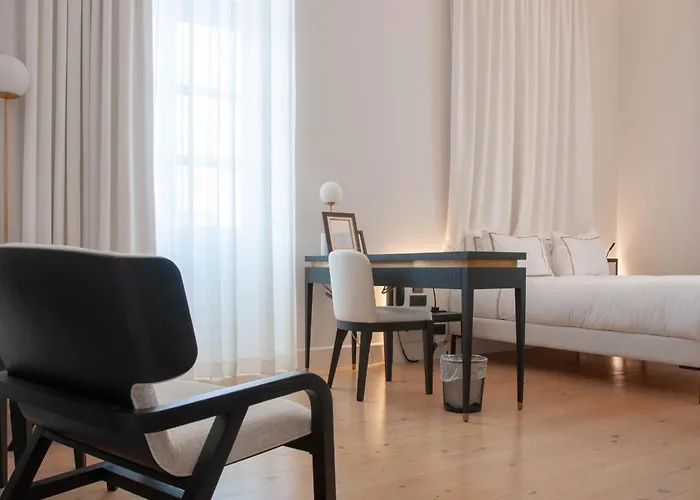 S Paul Hotel Limassol