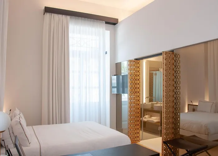 Hotel S Paul Limassol