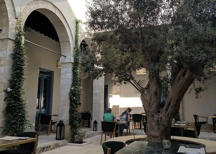 Ξενοδοχείο S Paul Λεμεσός