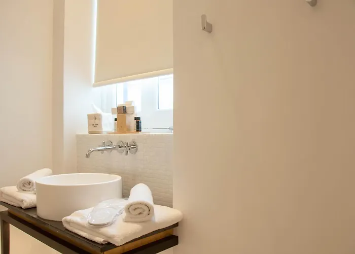 S Paul Hotel Limassol