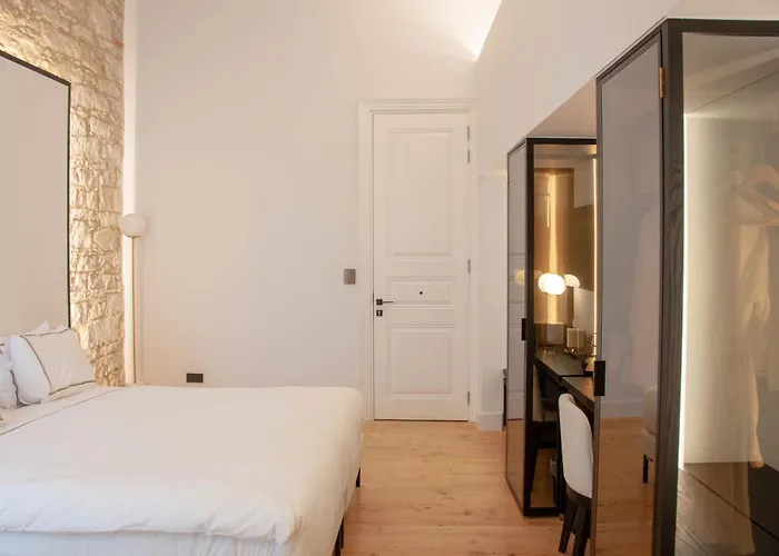 Hotel S Paul Limassol