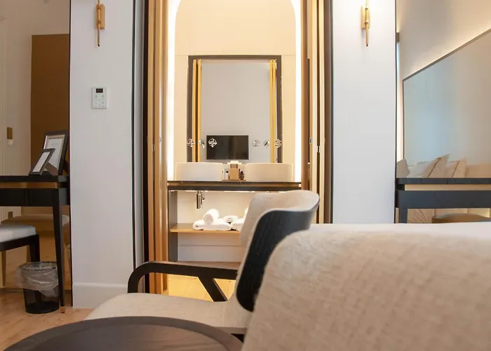 S Paul Hotel Limassol