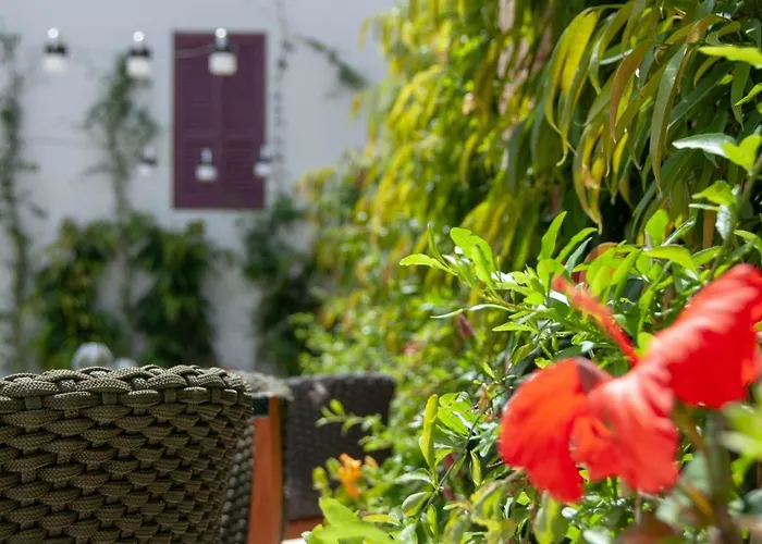 S Paul Hotel Limassol