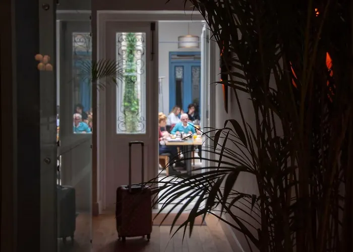 S Paul Hotel Lemesos