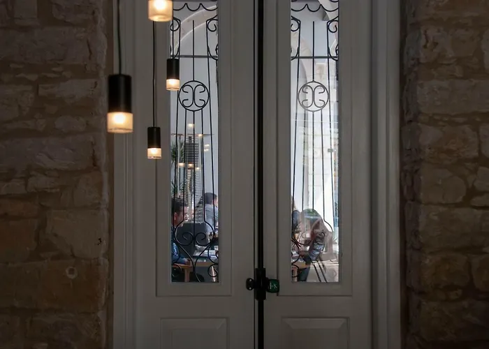 S Paul Hotel Lemesos