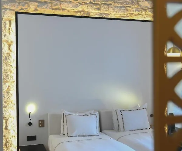 S Paul Hotel Limassol