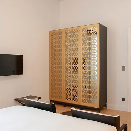 S Paul Hotel Limassol