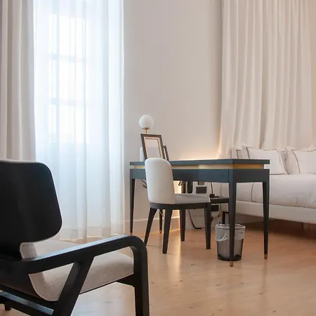 S Paul Hotel Limassol