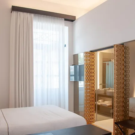 Hotel S Paul Limassol