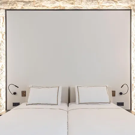 Hotel S Paul Limassol