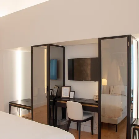 Hotel S Paul