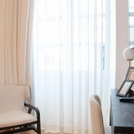 Hotel S Paul