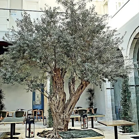 Hotel S Paul 3*