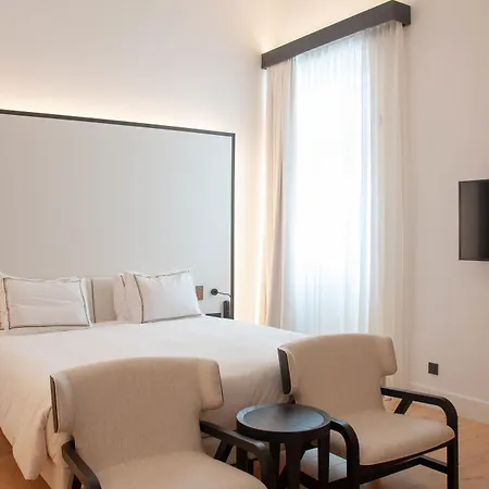Hotel S Paul