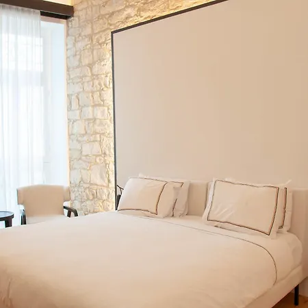 S Paul 3* Лимасол