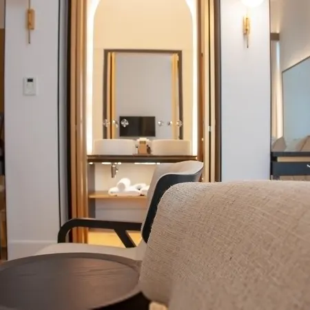 Hotel S Paul
