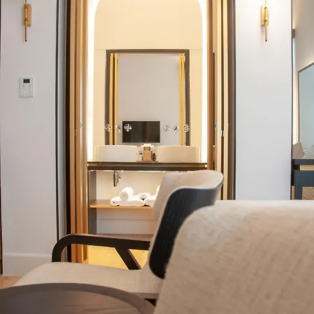 S Paul Hotel Limassol