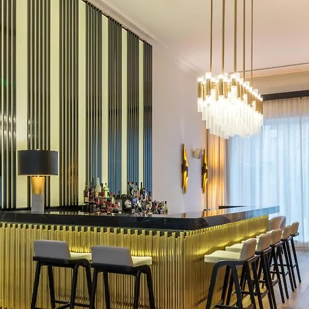 Hotel S Paul Limassol