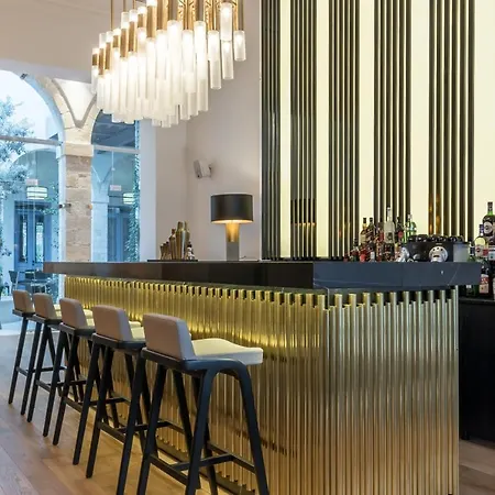 Hotel S Paul 3*