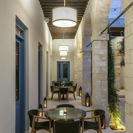 Hotel S Paul