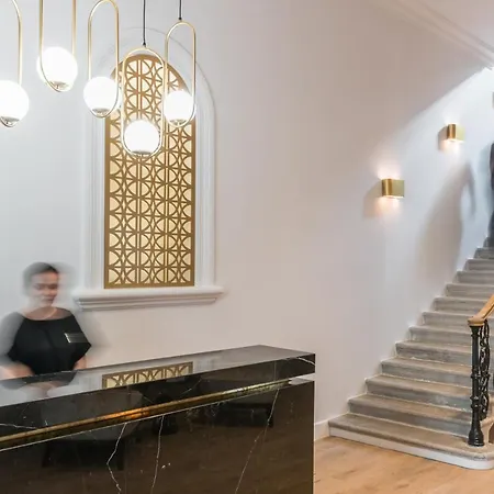 Hotel S Paul