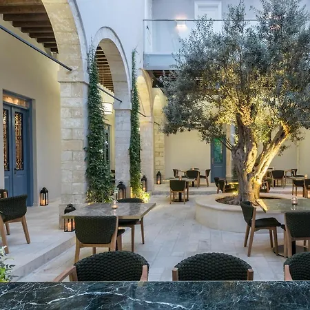 Hotel S Paul