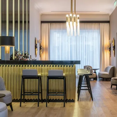 Hotel S Paul Limassol
