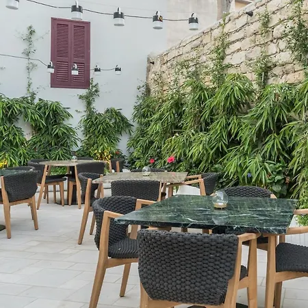 S Paul Hotel Limassol