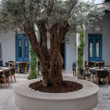 S Paul 3* Limassol